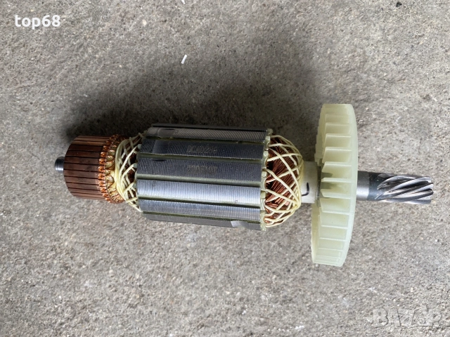 Ротор за циркуляр Makita M2400B