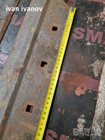 Ралници Плуг Мулчер , снимка 5 - Селскостопанска техника - 40937569