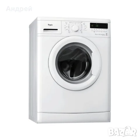 Пералня Whirlpool AWO/C 7540