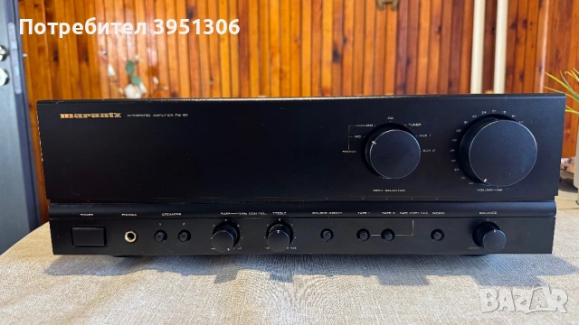 Marantz pm 50
