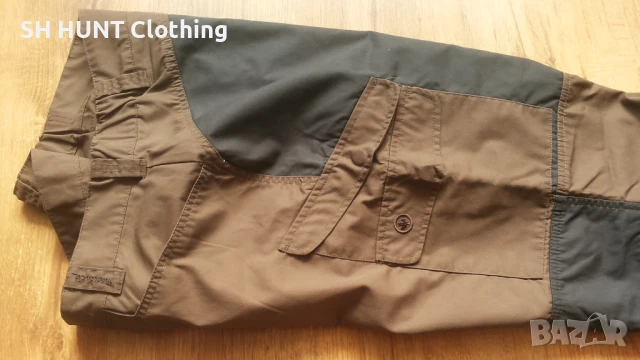 Mackenzie BEEWAX Trouser размер 50 / M - L за лов риболов панталон със здрава материя - 1222, снимка 5 - Екипировка - 51081041