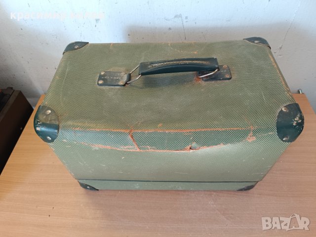 стара немска шевна машина "ANGELA", снимка 12 - Антикварни и старинни предмети - 44274646