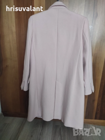 Mango,Zara палтa, снимка 12 - Палта, манта - 48390490