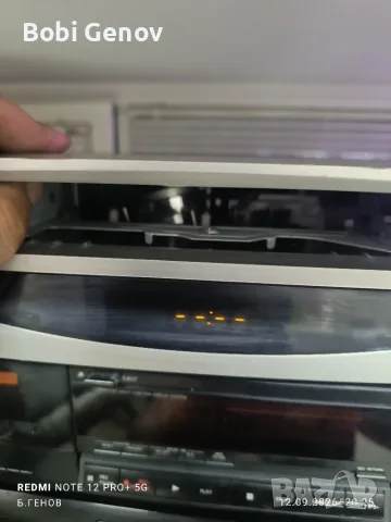 Видео плеър Karcher , снимка 3 - Плейъри, домашно кино, прожектори - 56046690