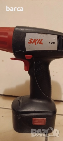 Продавам винтоверт Skil 12V