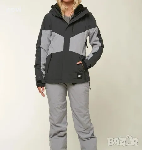 O'Neill, S , ново, оригинално дамско ски/сноуборд ежедневно яке