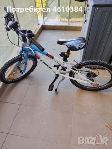 Колело Alpha Force, снимка 1