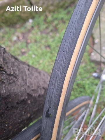 ретро капли. Wolber, снимка 13 - Части за велосипеди - 53300010