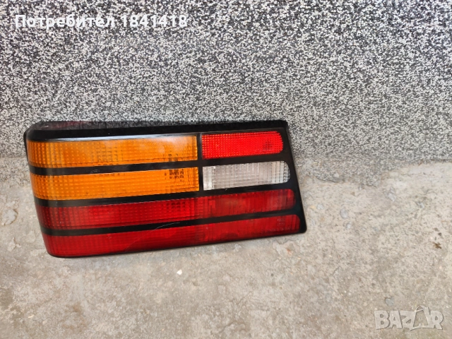 Ляв стоп Форд Орион