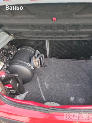 рено меган, снимка 10 - Автомобили и джипове - 52863469