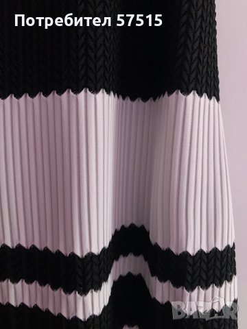 Bebe рокля нова, снимка 3 - Рокли - 42111798