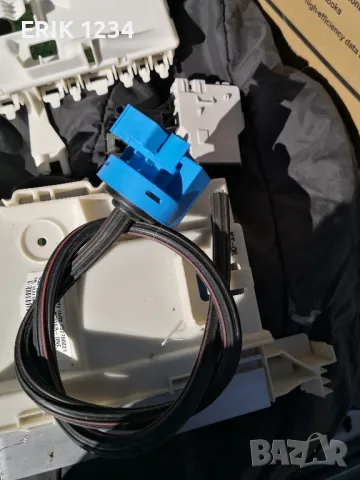 Пералня AEG LAVAMAT PROTEX 8KG за части , снимка 6 - Перални - 45012087