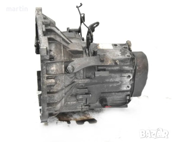 Ръчна скоростна кутия за Daihatsu Sirion 1.3 (M301), 87 к.с, снимка 4 - Части - 40448284