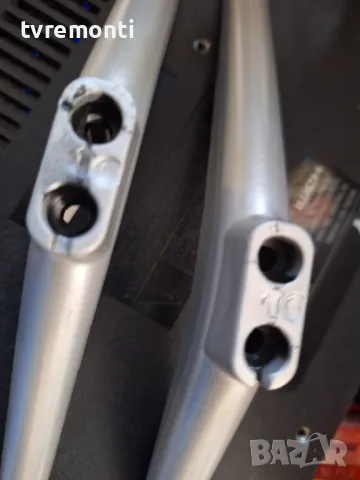 оригинална стойка КРАЧЕТА за телевизор JY модел JY 3200 D SMART, снимка 2 - Стойки, 3D очила, аксесоари - 47742396