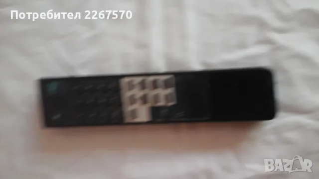 Оригинално дистанционно за SONY TRINITRON 21инча.Ново.