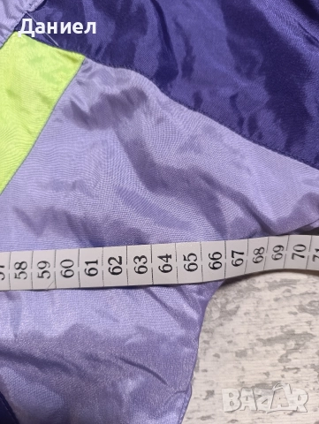 Винтидж горнище Adidas , снимка 5 - Спортни дрехи, екипи - 52879860