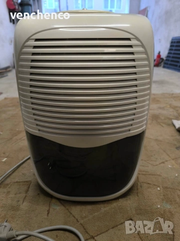 Влагоабсорбатор Alaska AD-1000, снимка 4 - Влагоабсорбатори и влагоуловители - 53762856