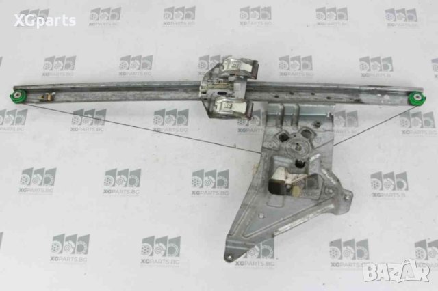 Стъклоповдигач десен за Volkswagen Crafter (2006-2016), снимка 2 - Части - 41780128