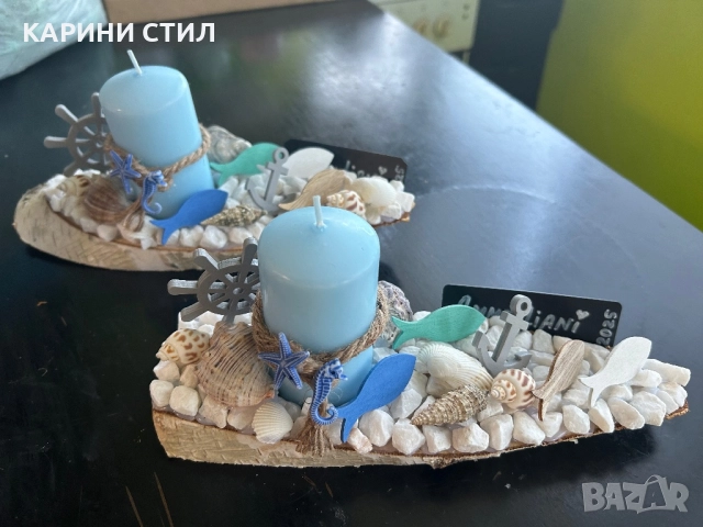 Ръчно изработени сувенири/подаръци за всеки повод, снимка 2 - Други стоки за дома - 52579675