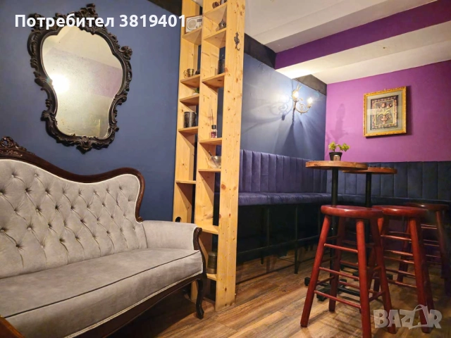 Зала за под наем за събития - София, център, снимка 5 - Други - 52124571