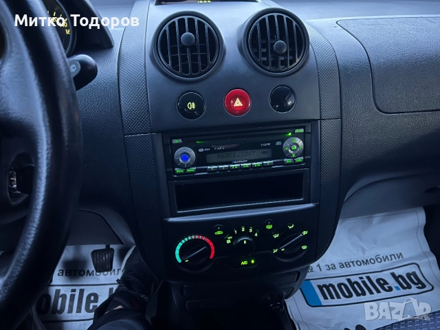 1.2!72кс.Бензин, снимка 8 - Автомобили и джипове - 52584259