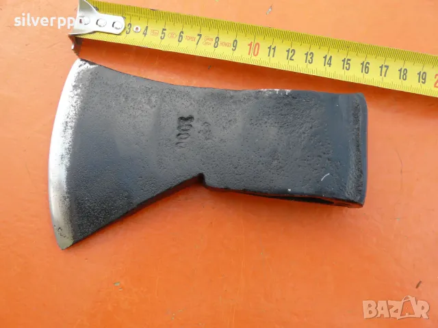  Стар немски топор - 558 