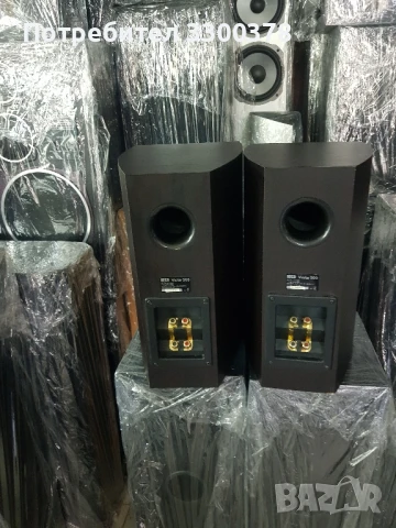 Тонколони heco victa 300, снимка 5 - Тонколони - 50602882