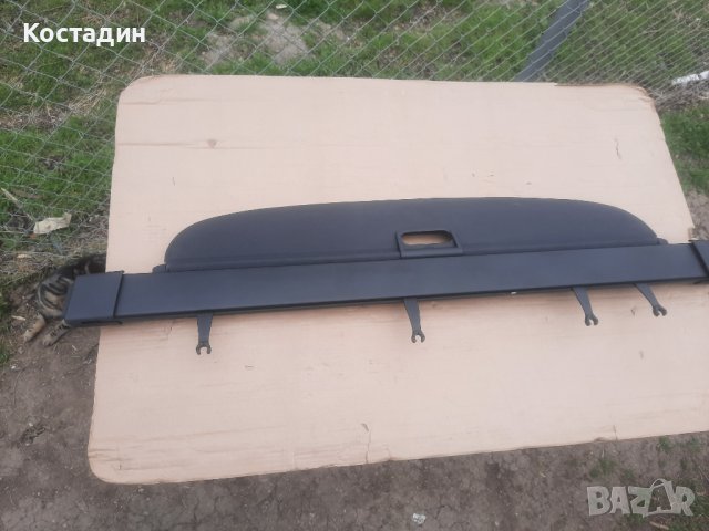 Щора за багажник за FIAT 500L , снимка 3 - Части - 40087036