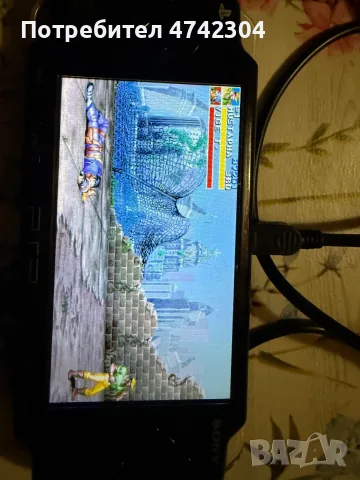PSP Piano Black 2003, снимка 3 - PlayStation конзоли - 55960061