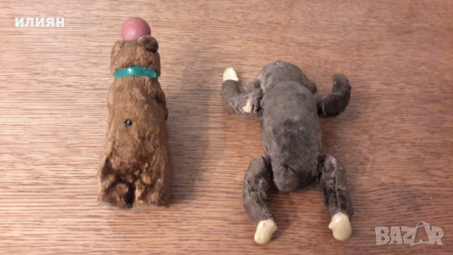 Стари играчки имат забележки 30лв за брой , снимка 17 - Колекции - 44798086