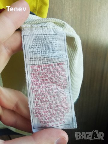 FC Barcelona Nike 2008/2009 оригинална тениска футболна фланелка размер М Барселона екип , снимка 6 - Тениски - 41866975