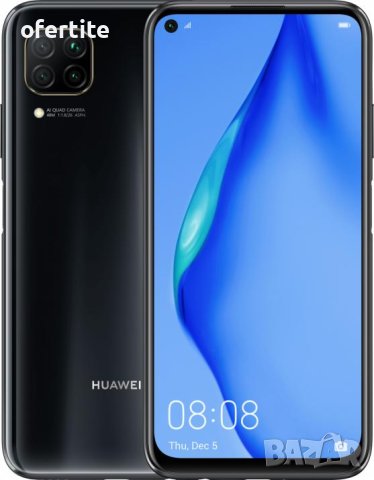✅ Huawei 🔝 P40 lite