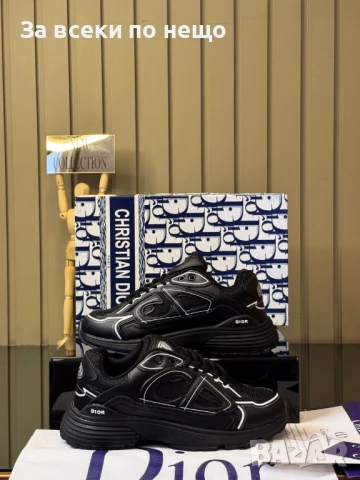 Christian Dior Дамски Маратонки👟Дамски Спортни Обувки Кристиян Диор - Различни Цветове Код E764