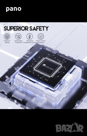 Фолд про 2 , снимка 5 - Други инструменти - 42537651
