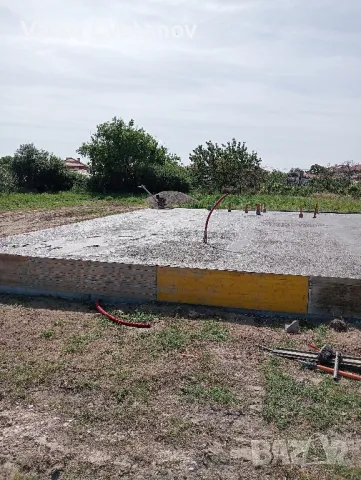 фундаменти за зглобяеми къщи , снимка 7 - Ремонти на къщи - 48956190