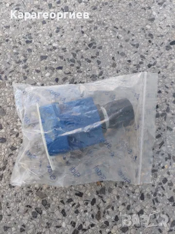 Краен изключвател Schmersal , снимка 10 - Резервни части за машини - 49972235