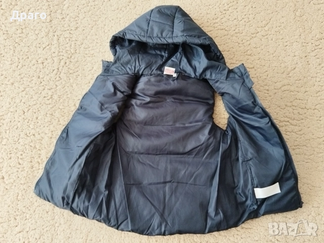 Детска грейка, за момче, снимка 4 - Детски якета и елеци - 52152058