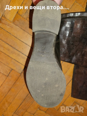 продавам обувки нови или в много добро състояние, снимка 8 - Дамски ежедневни обувки - 53748877