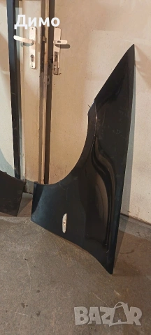 калник калници бмв е91 е90 bmw e91 e90, снимка 2 - Части - 53608038