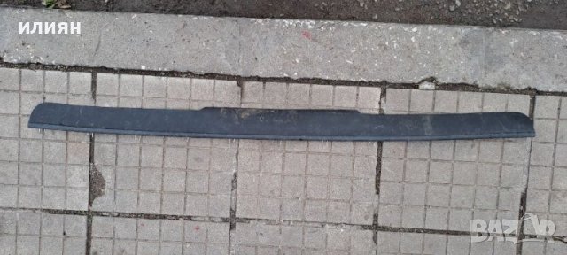  спойлер на предна броня за Lancia delta 2008 2009 2010 735453157,735453160