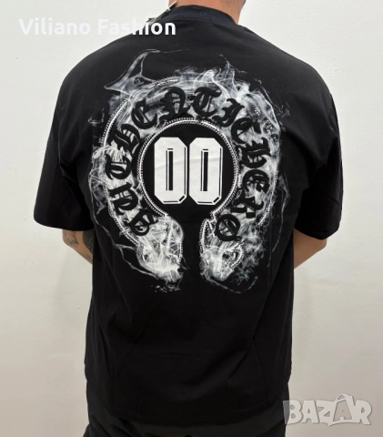 Мъжка тениска 