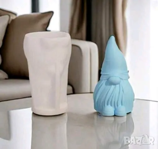 Молдове к-т 2 броя гномчета, снимка 4 - Форми - 49991126