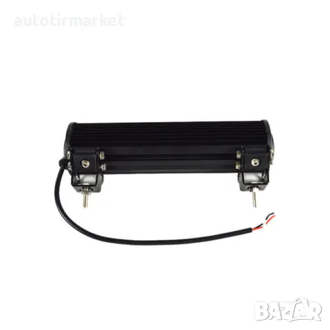 LED лед бар/LED bar 30 см 72 w – GUN1116, снимка 4 - Аксесоари и консумативи - 56052260