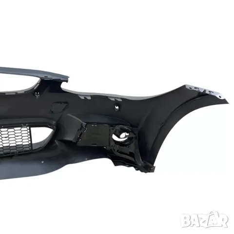 Боди кит M-Tech за BMW 3 Series E92 / E93 2010–2013, снимка 9 - Аксесоари и консумативи - 55869452