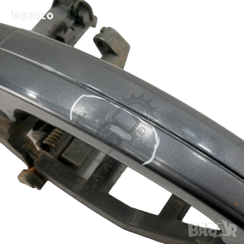 Задна дясна външна дръжка Ford Focus C-MAX 2003-2007 ID: 154980, снимка 2 - Части - 52612318