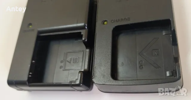 Зарядни SONY за батерии G, снимка 2 - Батерии, зарядни - 49892974