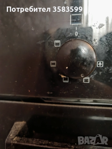 фурна за вграждане NEO , снимка 2 - Печки, фурни - 52465727