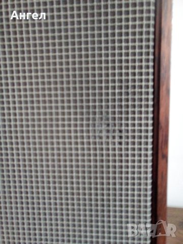 Wharfedale Кутия от тонколона  , снимка 7 - Тонколони - 40429362