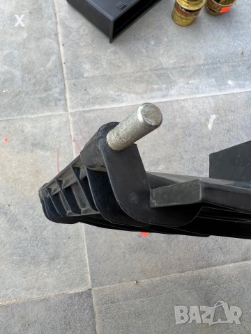 НОВ ОРИГИНАЛЕН КАПАК ПЕЧКА ПАРНО ВАЗ  2101 21011 2101-8101100, снимка 5 - Части - 40003384