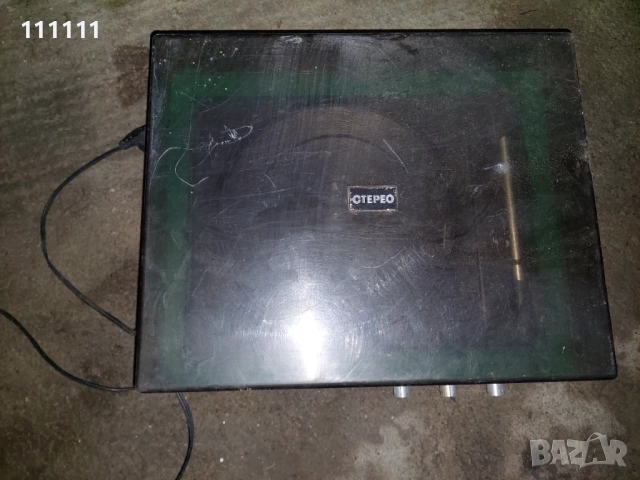 Грамофон , снимка 5 - Грамофони - 52171408